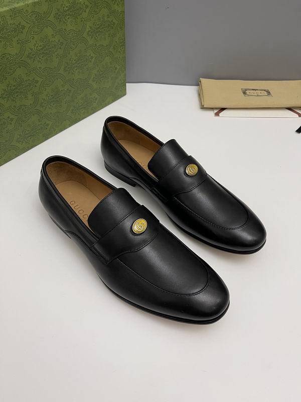 Gucci Men's Shoes 1424